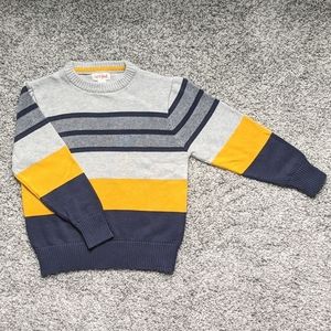 Cat & Jack boy's sweater